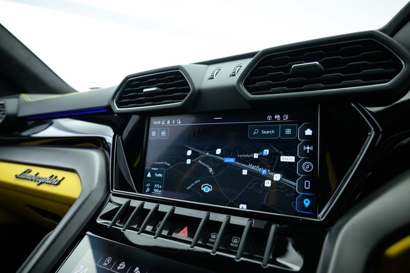 Used Lamborghini Urus 2024 for sale - 77148150: Photo 16