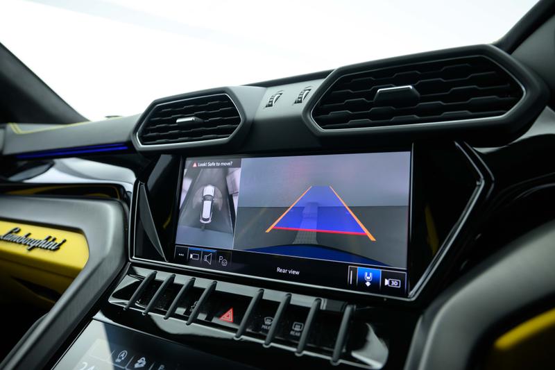 Used Lamborghini Urus 2024 for sale - 77148150: Photo 17