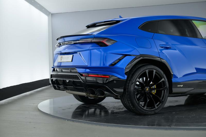 Used Lamborghini Urus 2024 for sale - 77148150: Photo 19