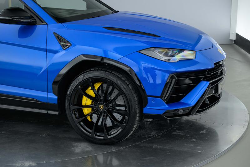 Used Lamborghini Urus 2024 for sale - 77148150: Photo 20