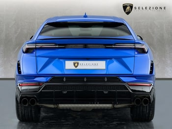 Used Lamborghini Urus 2024 for sale - 77148150: Photo