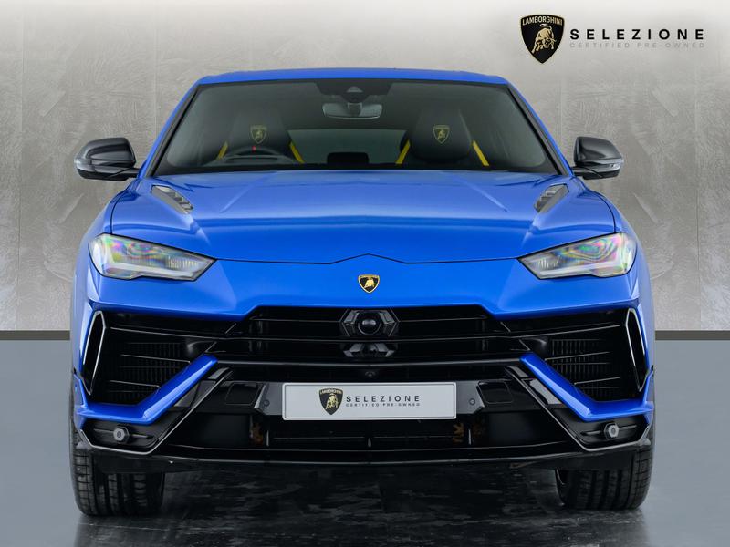 Used Lamborghini Urus 2024 for sale - 77148150: Photo 5