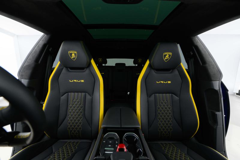 Used Lamborghini Urus 2024 for sale - 77148150: Photo 7