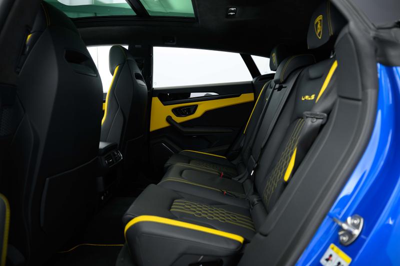 Used Lamborghini Urus 2024 for sale - 77148150: Photo 8