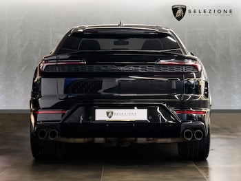 Used Lamborghini Urus 2025 for sale - 78593111: Photo