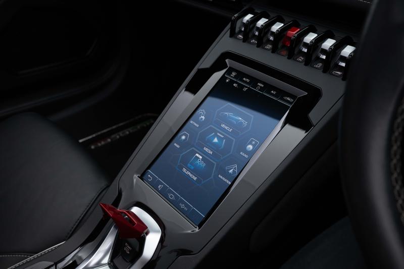 Used Lamborghini Huracan 2021 for sale - 77746767: Photo 11