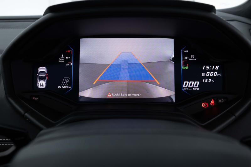 Used Lamborghini Huracan 2021 for sale - 77746767: Photo 13