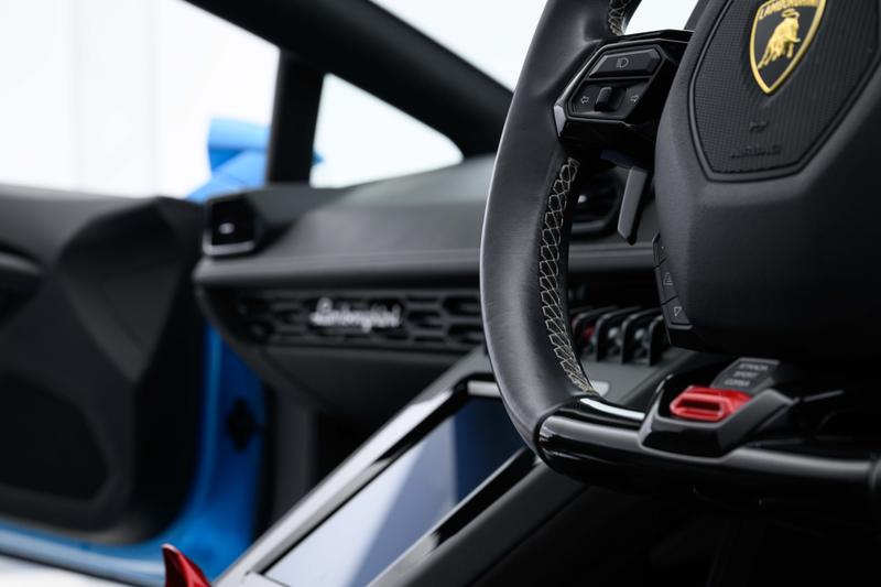 Used Lamborghini Huracan 2021 for sale - 77746767: Photo 15