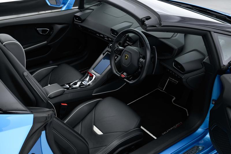 Used Lamborghini Huracan 2021 for sale - 77746767: Photo 16