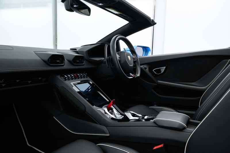 Used Lamborghini Huracan 2021 for sale - 77746767: Photo 18