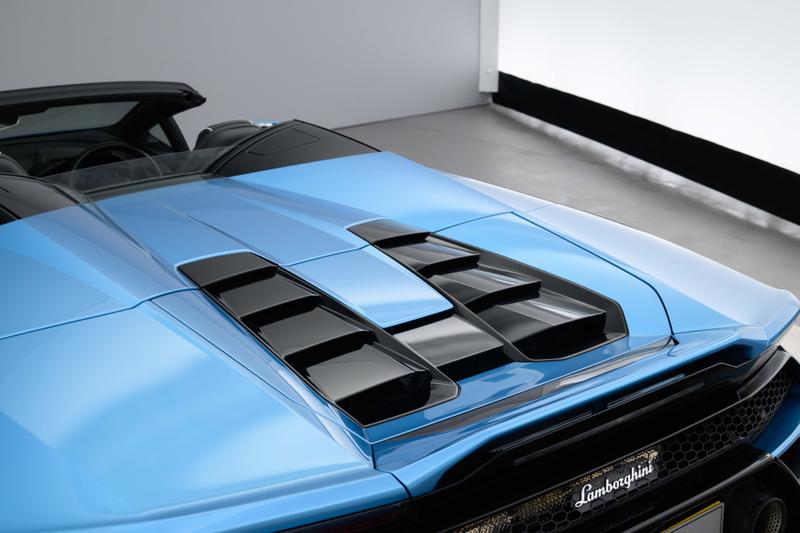 Used Lamborghini Huracan 2021 for sale - 77746767: Photo 19