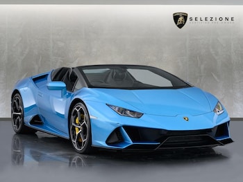 Used Lamborghini Huracan 2021 for sale - 77746767: Photo