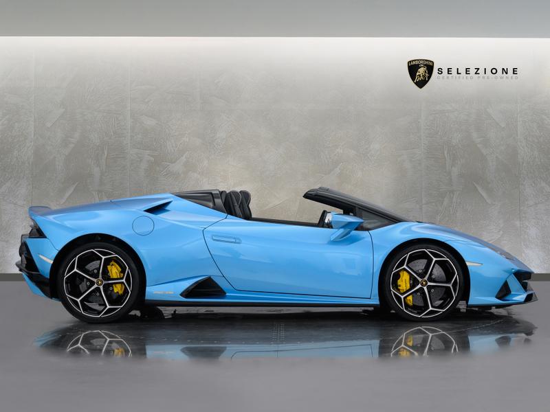 Used Lamborghini Huracan 2021 for sale - 77746767: Photo 2