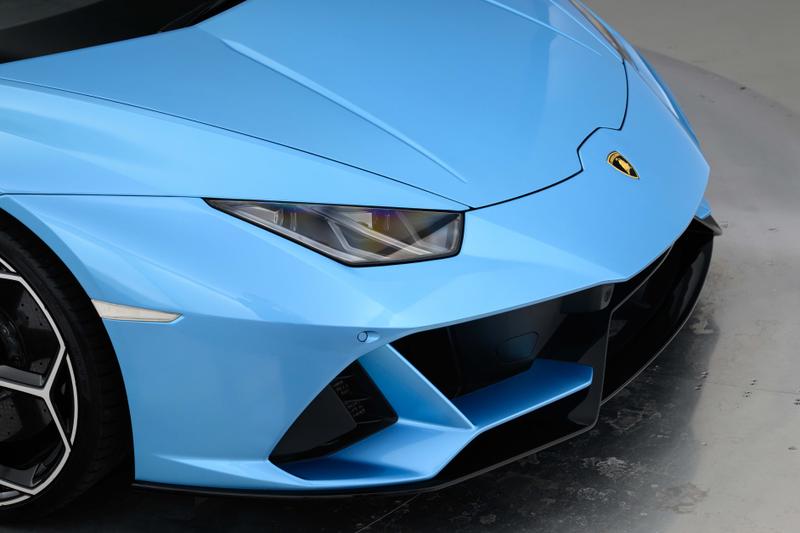 Used Lamborghini Huracan 2021 for sale - 77746767: Photo 20