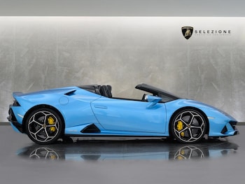 Used Lamborghini Huracan 2021 for sale - 77746767: Photo