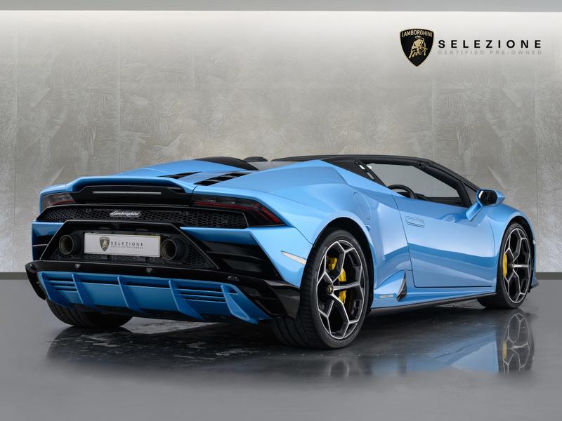 Used Lamborghini Huracan 2021 for sale - 77746767: Photo 3