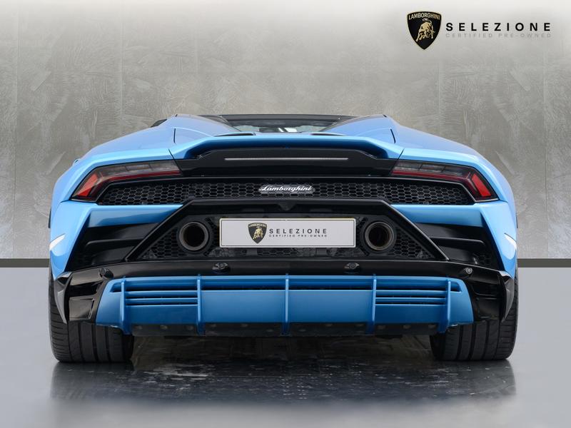 Used Lamborghini Huracan 2021 for sale - 77746767: Photo 4