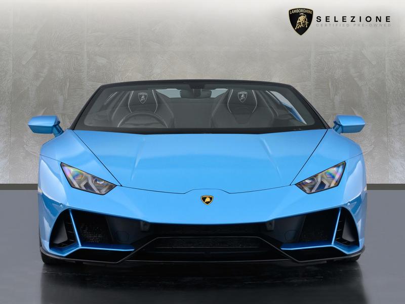 Used Lamborghini Huracan 2021 for sale - 77746767: Photo 5