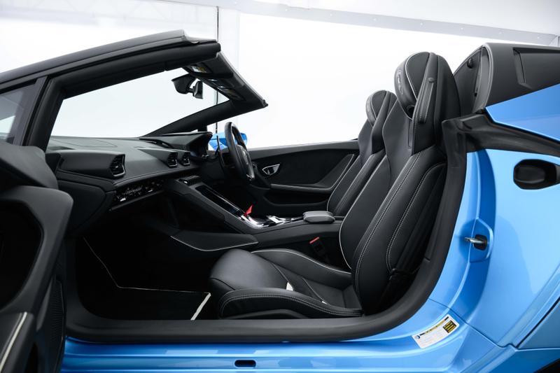 Used Lamborghini Huracan 2021 for sale - 77746767: Photo 6