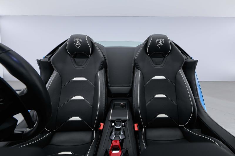 Used Lamborghini Huracan 2021 for sale - 77746767: Photo 7