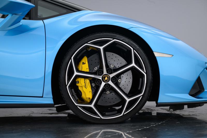 Used Lamborghini Huracan 2021 for sale - 77746767: Photo 9