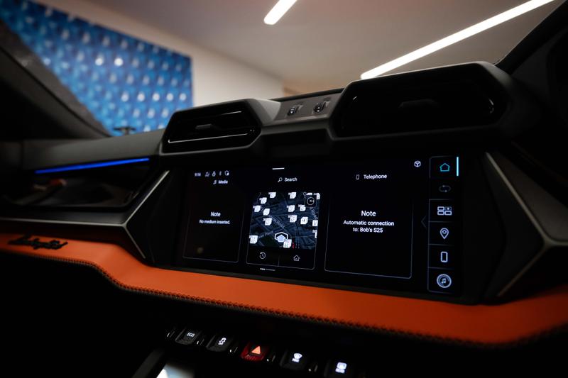 Used Lamborghini Urus 2025 for sale - 76568665: Photo 12