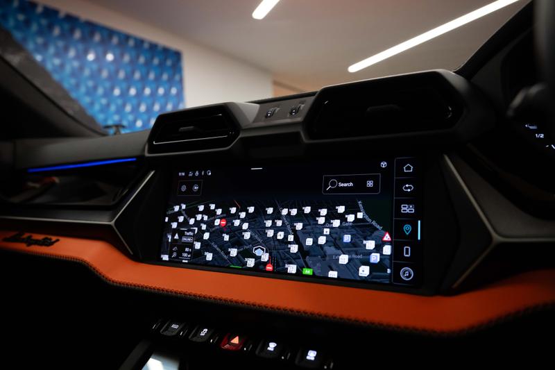 Used Lamborghini Urus 2025 for sale - 76568665: Photo 15