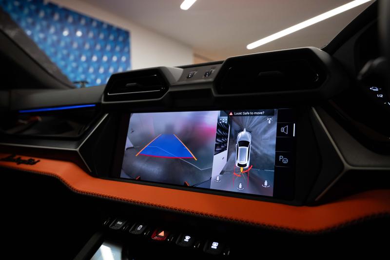 Used Lamborghini Urus 2025 for sale - 76568665: Photo 16