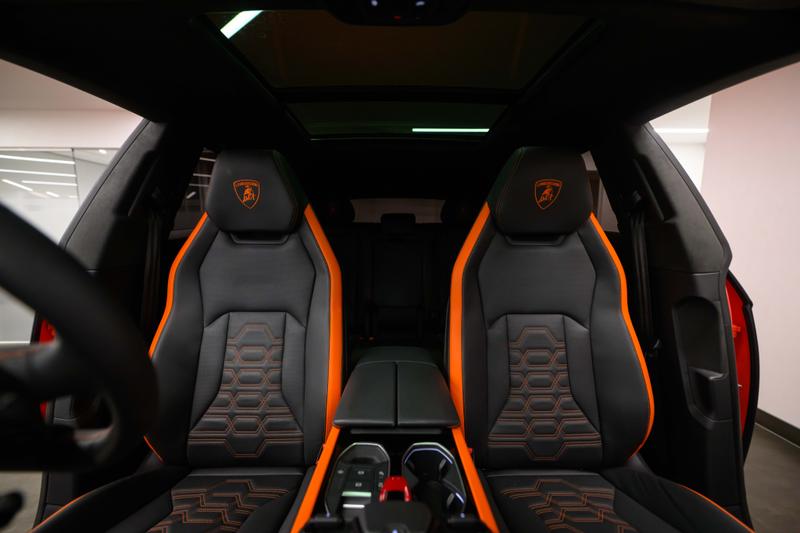 Used Lamborghini Urus 2025 for sale - 76568665: Photo 7