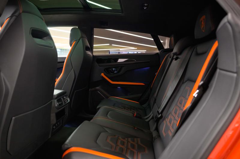 Used Lamborghini Urus 2025 for sale - 76568665: Photo 8
