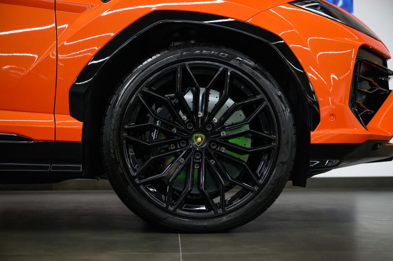 Used Lamborghini Urus 2025 for sale - 76568665: Photo 9