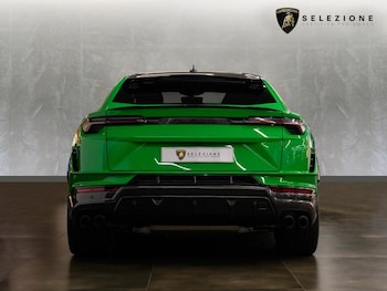 Used Lamborghini Urus 2025 for sale - 78540389: Photo