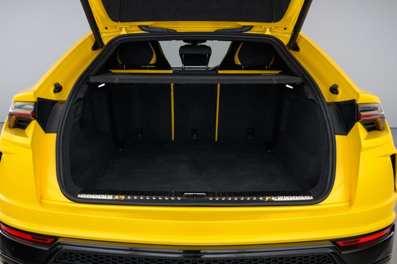 Used Lamborghini Urus 2022 for sale - 76949055: Photo 10