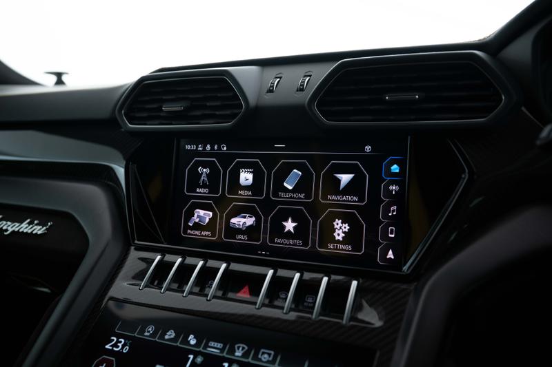 Used Lamborghini Urus 2022 for sale - 76949055: Photo 11