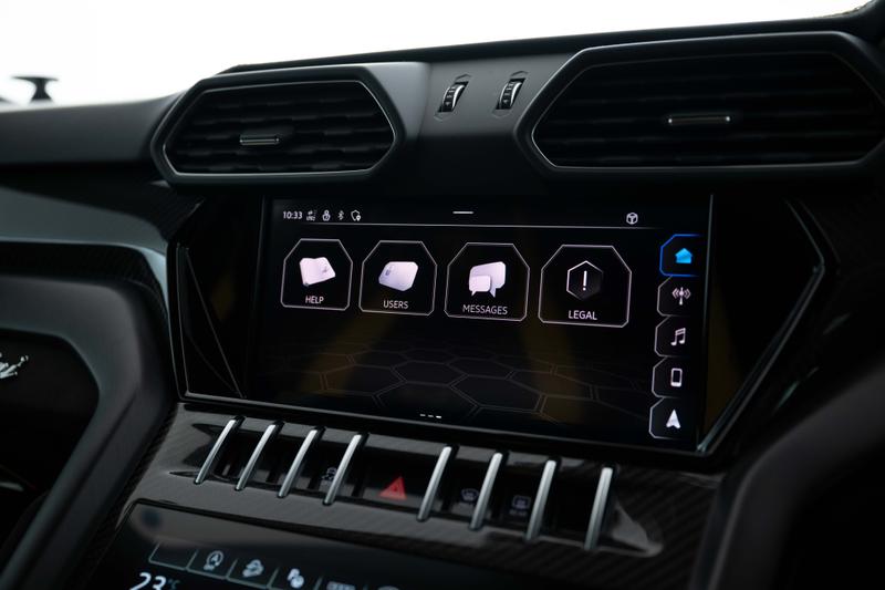 Used Lamborghini Urus 2022 for sale - 76949055: Photo 12