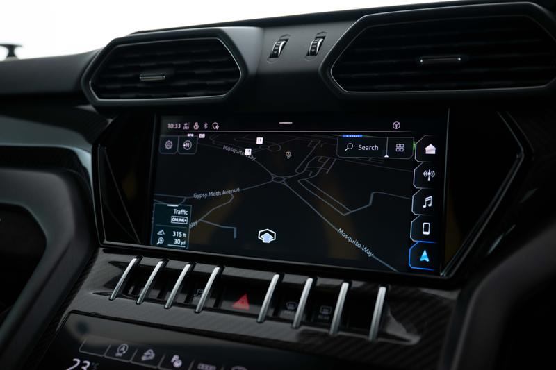 Used Lamborghini Urus 2022 for sale - 76949055: Photo 13