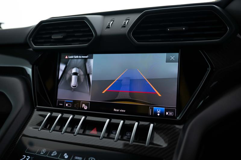 Used Lamborghini Urus 2022 for sale - 76949055: Photo 14