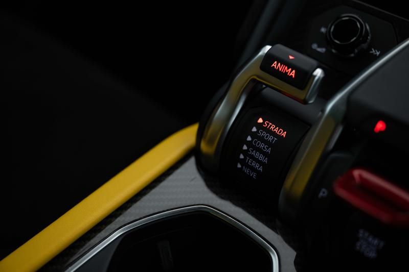 Used Lamborghini Urus 2022 for sale - 76949055: Photo 15