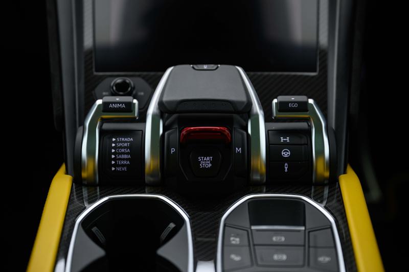 Used Lamborghini Urus 2022 for sale - 76949055: Photo 16