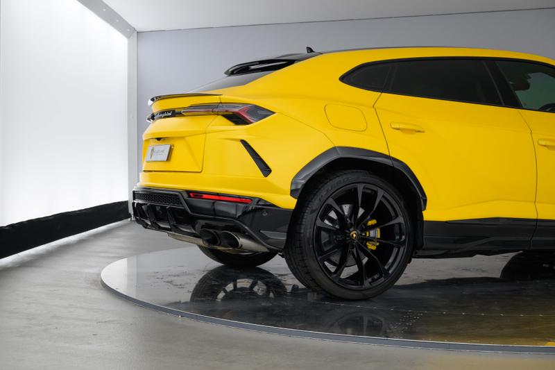 Used Lamborghini Urus 2022 for sale - 76949055: Photo 19