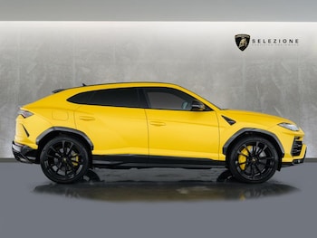 Used Lamborghini Urus 2022 for sale - 76949055: Photo