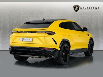 Used Lamborghini Urus 2022 for sale - 76949055: Photo