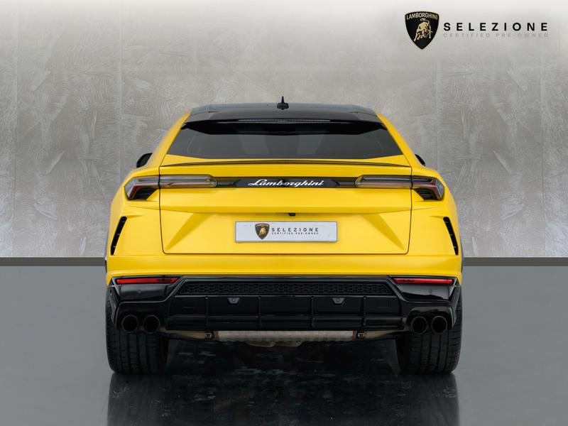 Used Lamborghini Urus 2022 for sale - 76949055: Photo 4