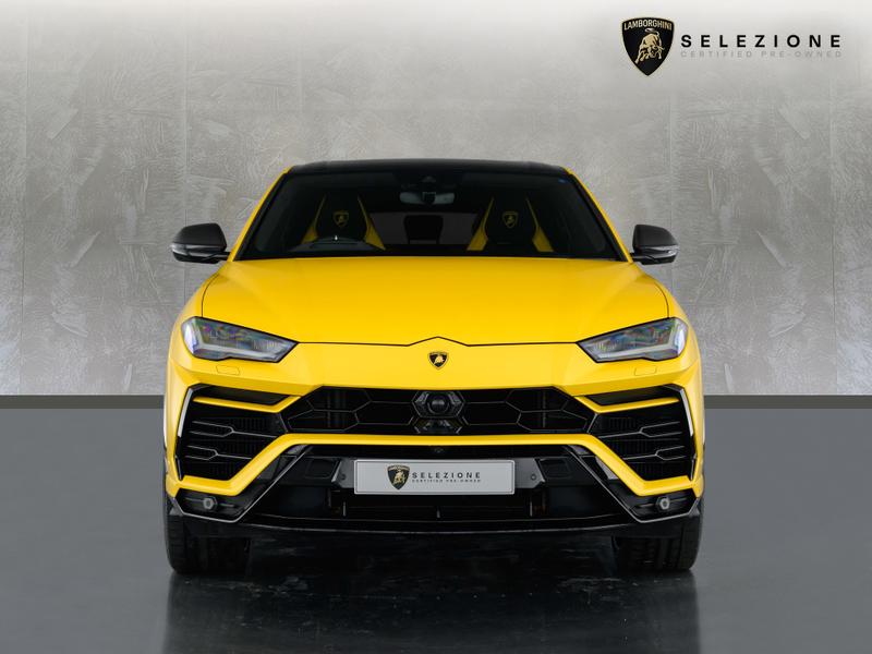 Used Lamborghini Urus 2022 for sale - 76949055: Photo 5