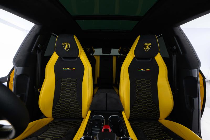 Used Lamborghini Urus 2022 for sale - 76949055: Photo 7