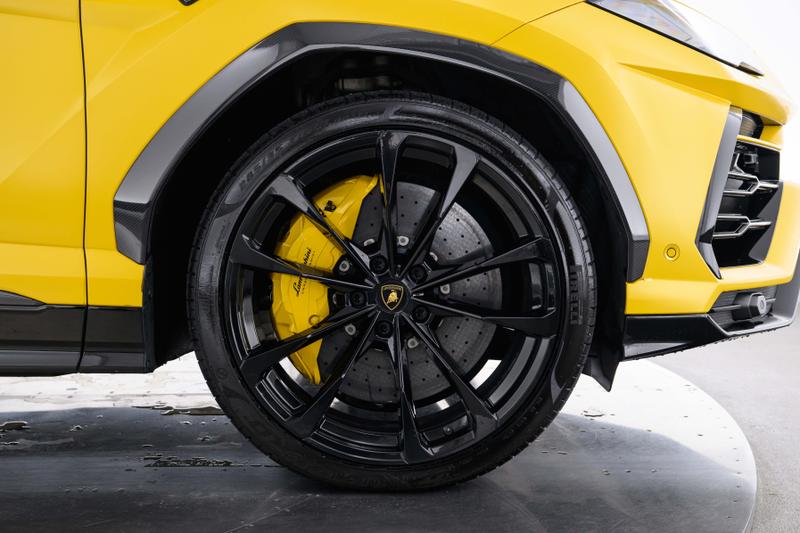Used Lamborghini Urus 2022 for sale - 76949055: Photo 9