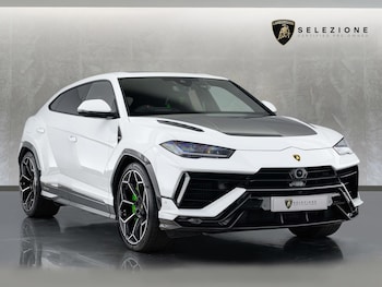 Used Lamborghini Urus 2024 for sale - 79600676: Photo