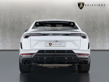 Used Lamborghini Urus 2024 for sale - 79600676: Photo