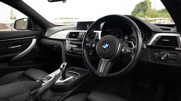 Used BMW 4 Series 2019 for sale - 75375258: Photo 10