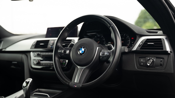 Used BMW 4 Series 2019 for sale - 75375258: Photo 11